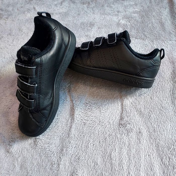 Baskets Adidas