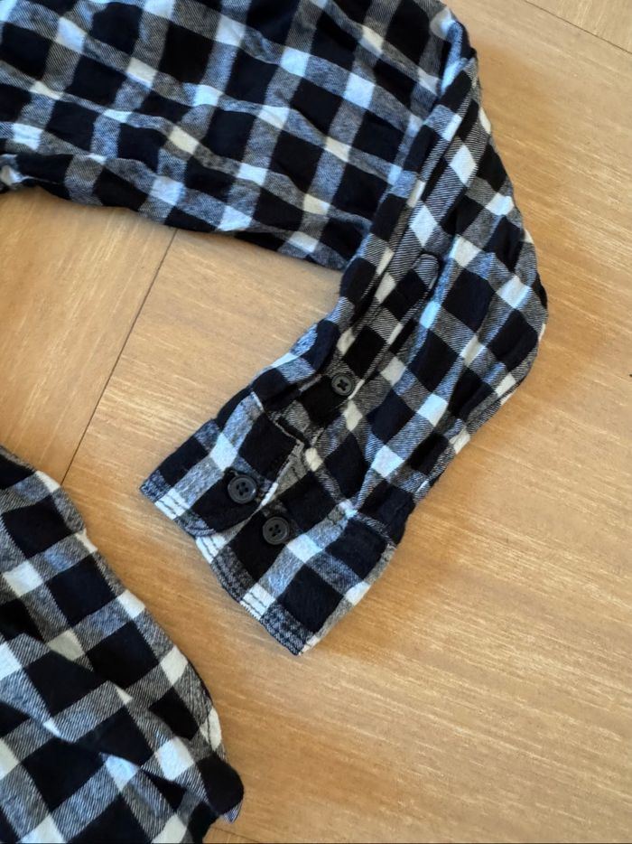 Chemise h&m - photo numéro 5