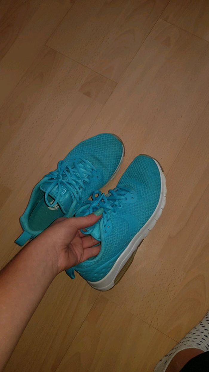 Baskets Nike - photo numéro 5