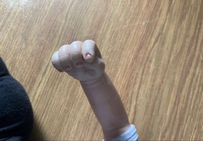 Bébé reborn - photo numéro 2