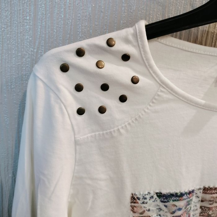 Tee shirt taille 13 14ans - photo numéro 4