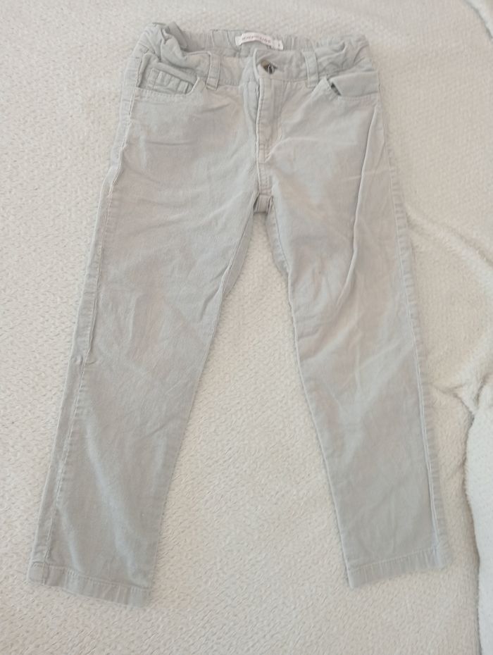 Lot de jeans 3 ans - photo numéro 4