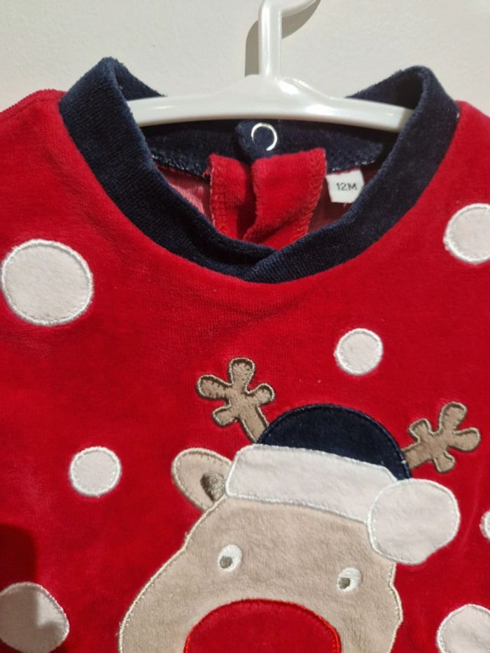 Pyjama - photo numéro 2