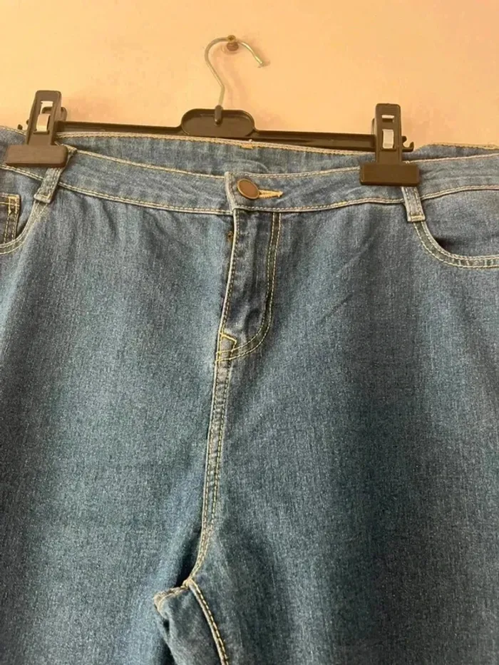 Jeans - Taille 46 - photo numéro 4