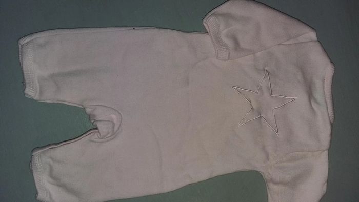 Grenouillère 50cm - photo numéro 2