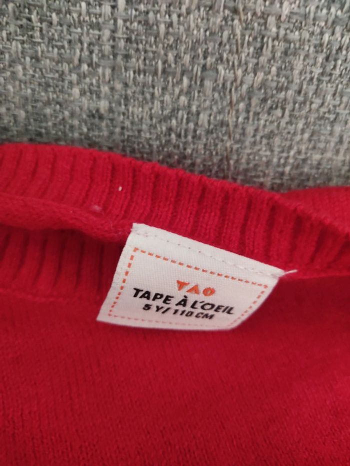 Ensemble taille 5 ans - photo numéro 6