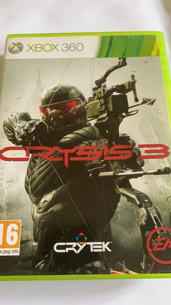 Crysis
