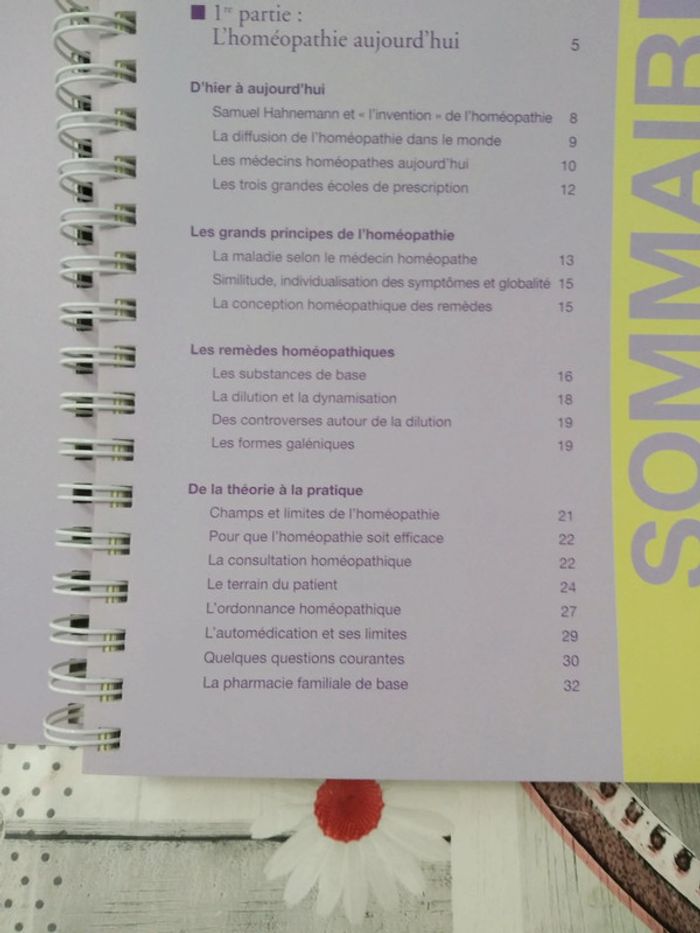 Bien se soigner par homéopathie - photo numéro 4