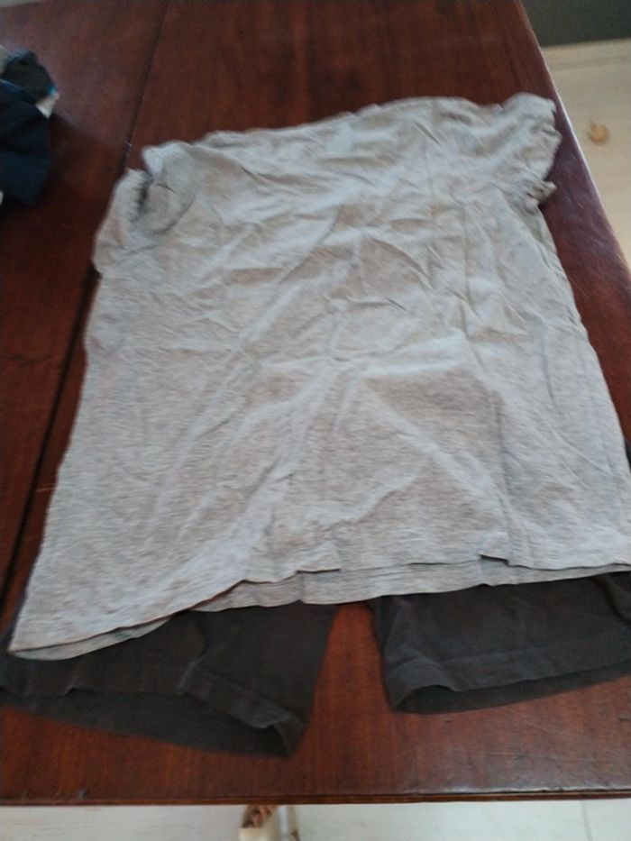 Pyjama short - photo numéro 4