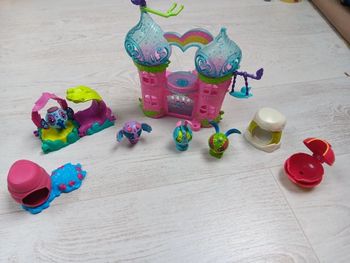 Zoobles