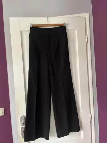 Pantalon tailleur femme – Kiabi – T34 réglable