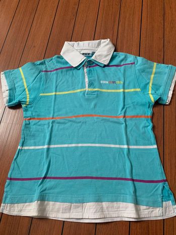 polo NKY
