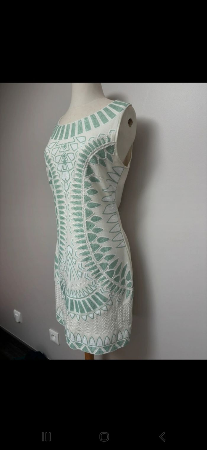 Robe Molly Bracken - photo numéro 3