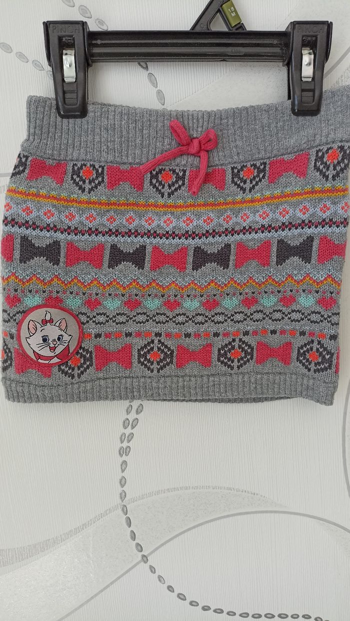 Jupe 3 ans Disney. - photo numéro 4