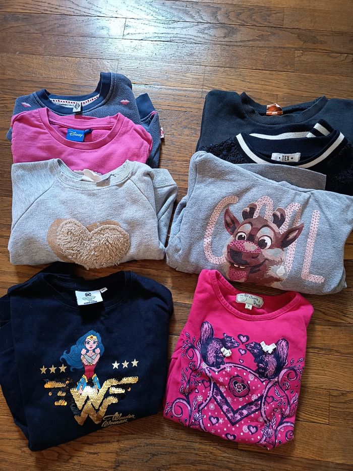 Gros lot fille 3/4 ans