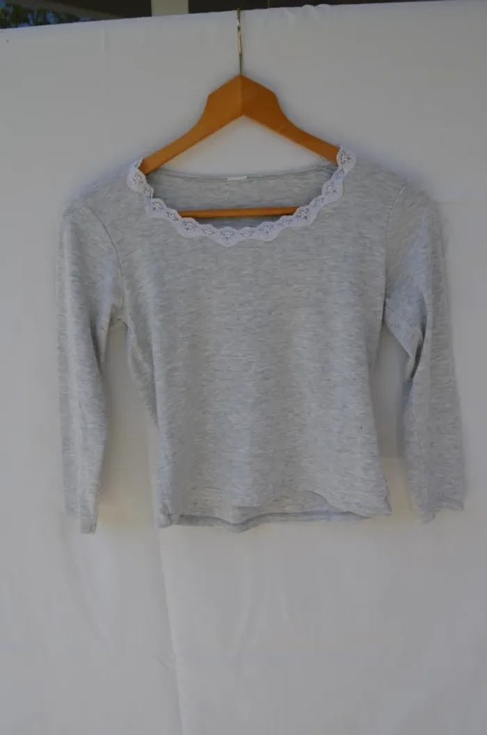 maillot de corps