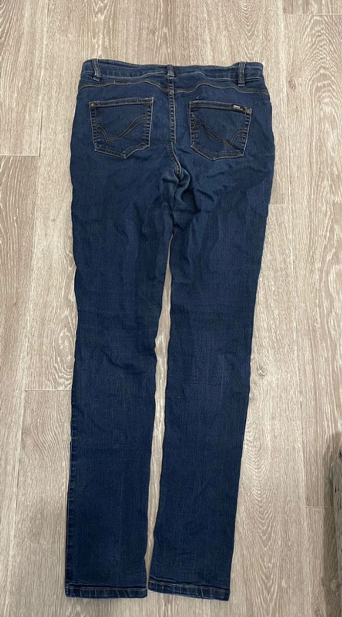 Jean taille 38 only - photo numéro 5