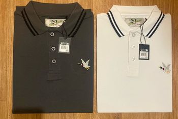 Polo, Chevignon lot 2