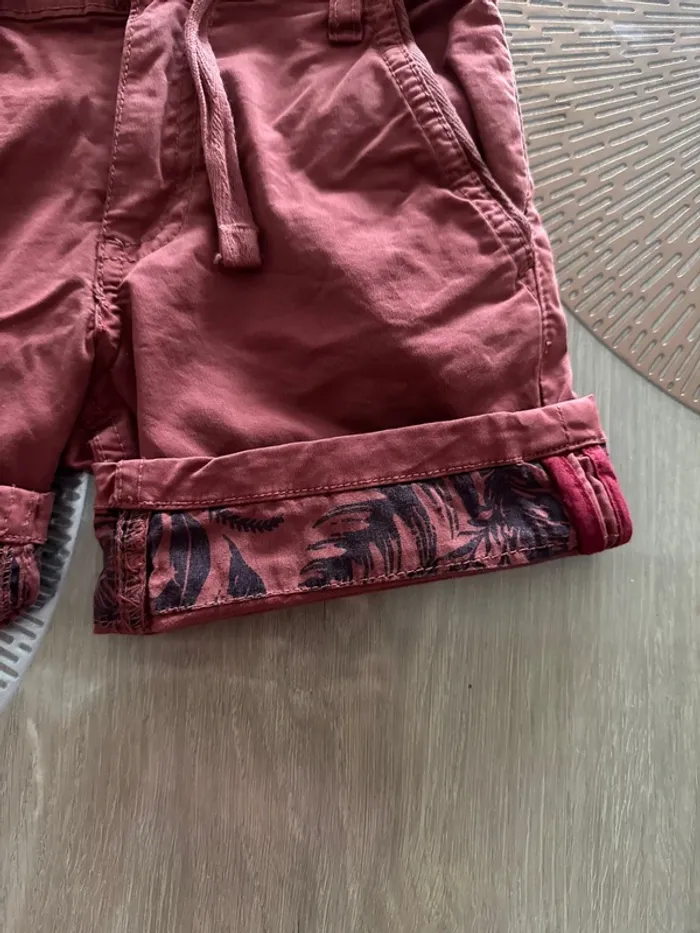 Short - photo numéro 2