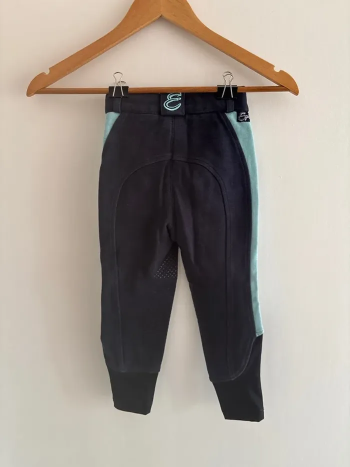 Pantalon d’équitation enfants - photo numéro 2