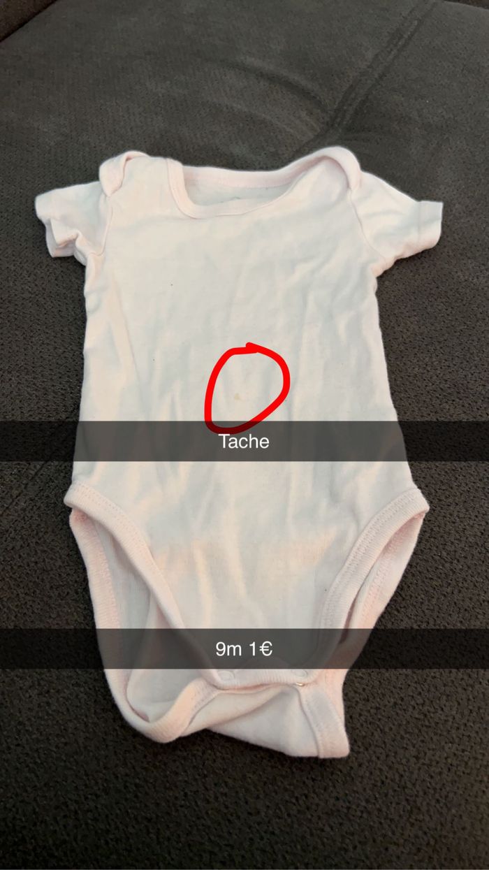 Body - photo numéro 3