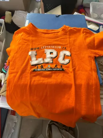 T shirt