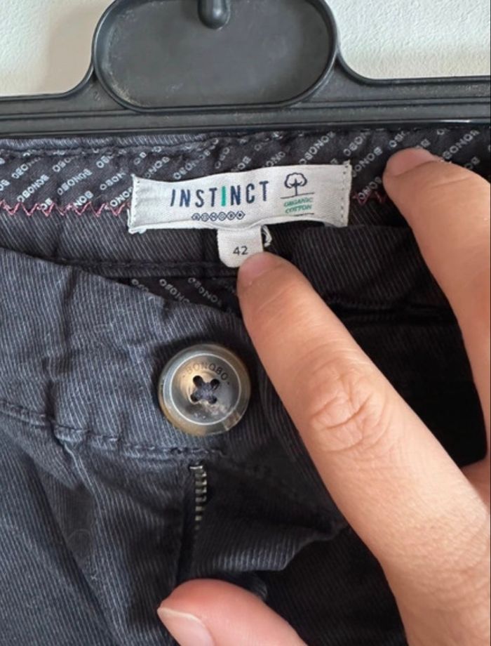 Jean - Bonobo - Taille 42 - photo numéro 3