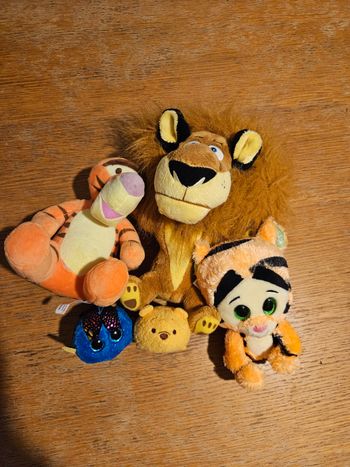 Peluche