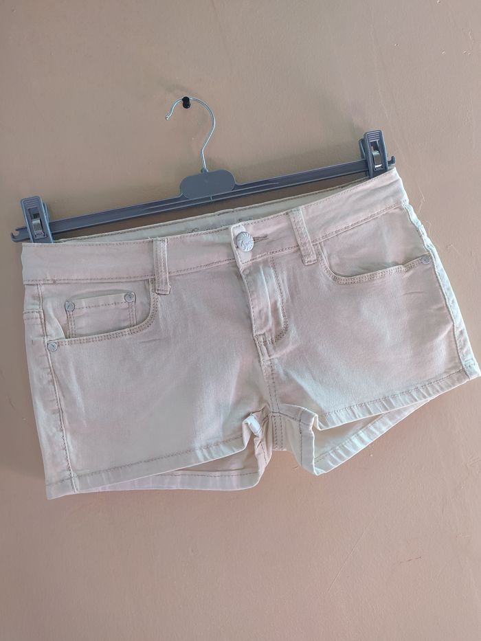 Short - photo numéro 2