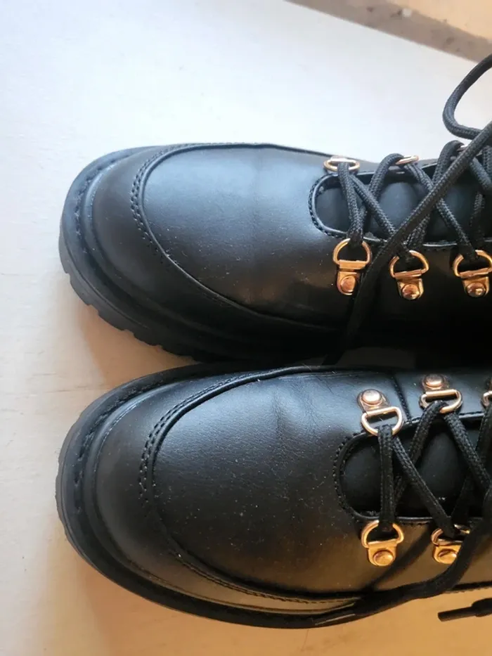 Bottines - photo numéro 2