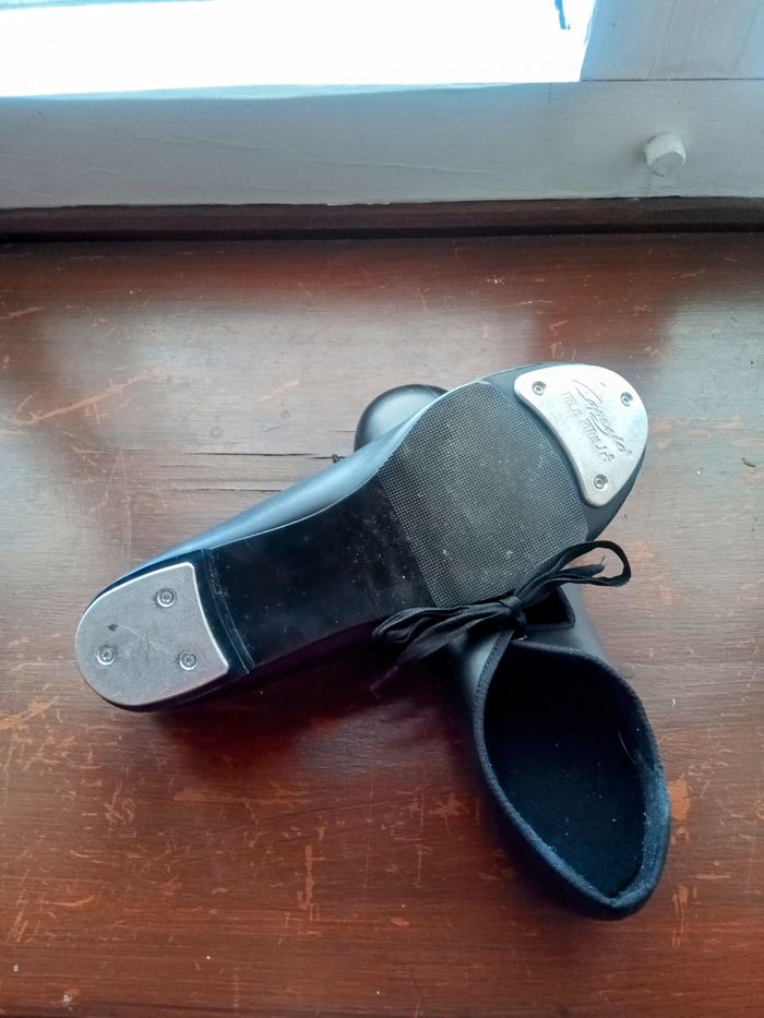 Chaussure pour claquettes femme 41 - photo numéro 3