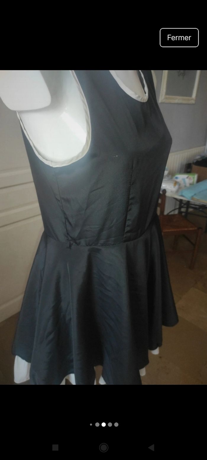 Très belle robe femme f74 - photo numéro 6