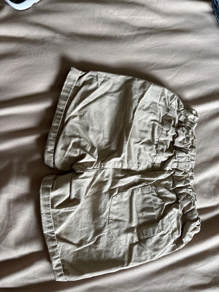Short - photo numéro 2