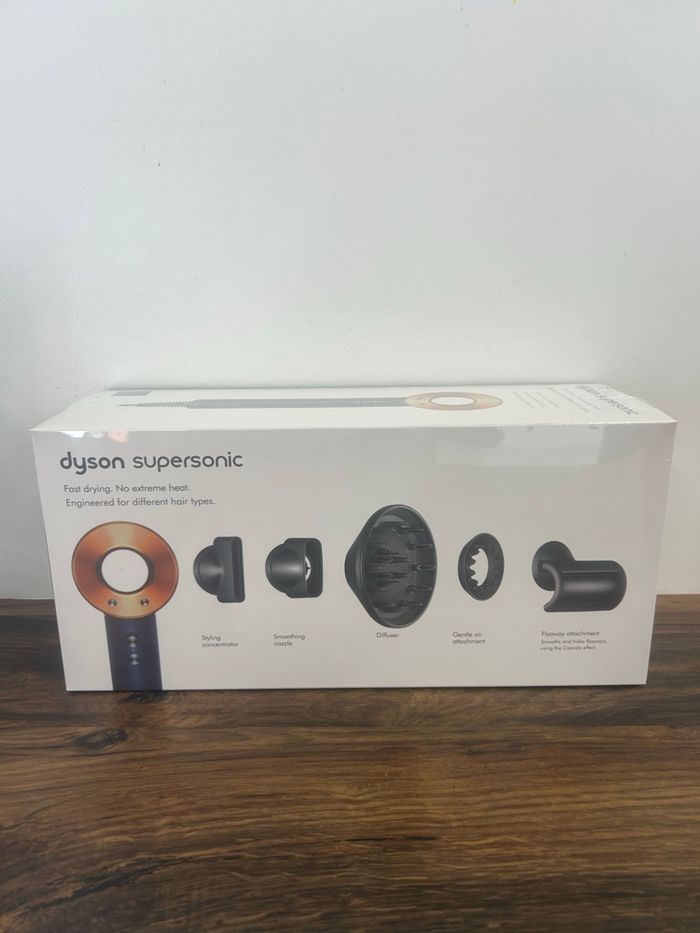 Dyson supersonic - photo numéro 3