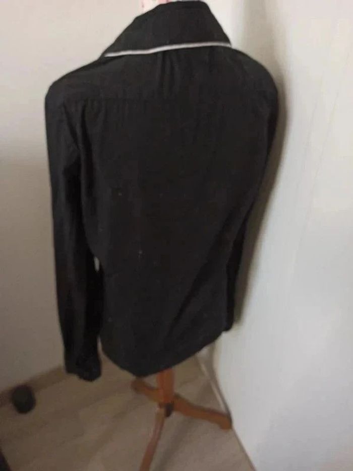 chemise - photo numéro 3