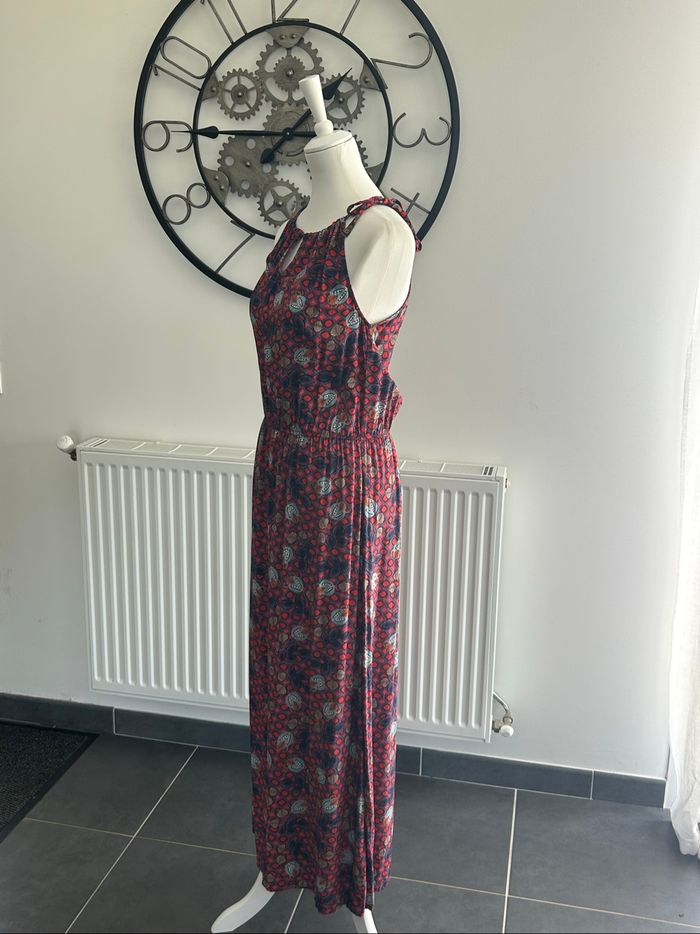 Robe longue Bonobo taille S - photo numéro 6