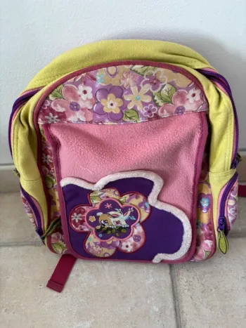 Sac à dos diddl pimboli mimihopps diddle didl