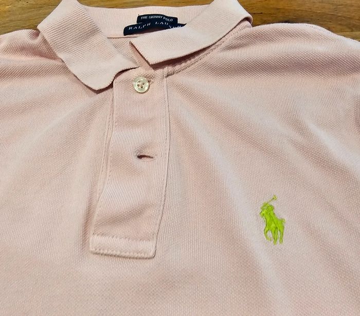 Polo Ralph Lauren femme - photo numéro 3