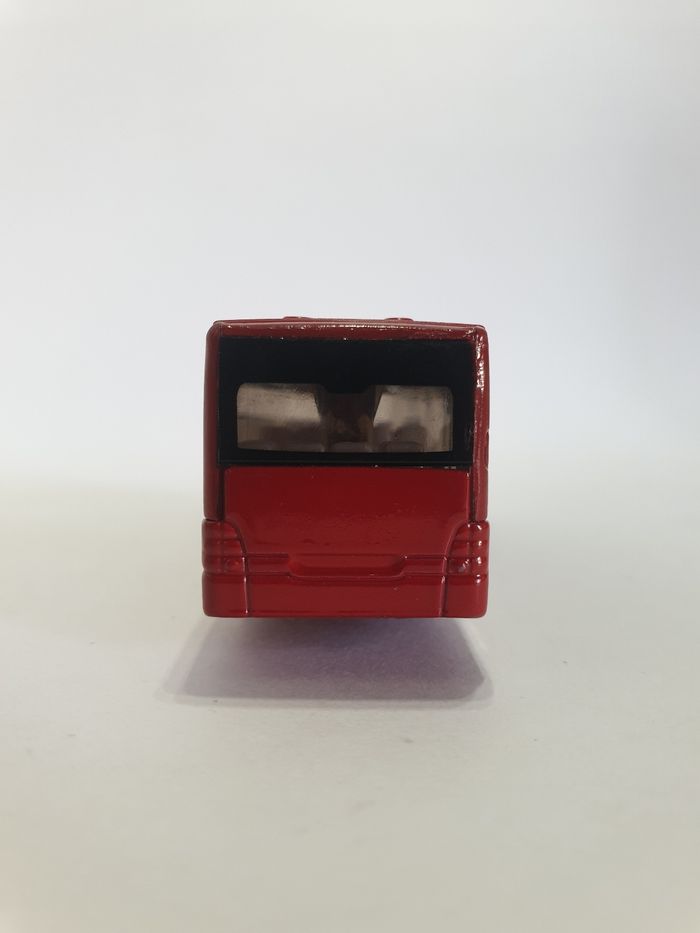 Siku Bus Park And Ride 🇩🇪 1:87 – Made in Germany – Très bon état - photo numéro 6
