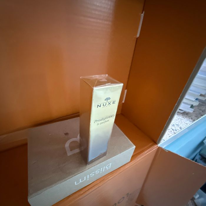 Nuxe eau de parfum prodigieux 30ml - photo numéro 2