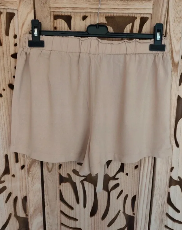 Short fluide et léger T 42 Primark - photo numéro 9