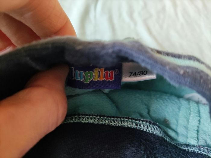 Deux joggings - photo numéro 3