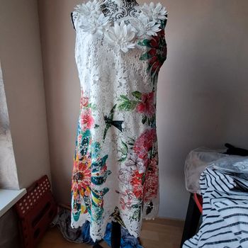 Robe taille 36 #101idees