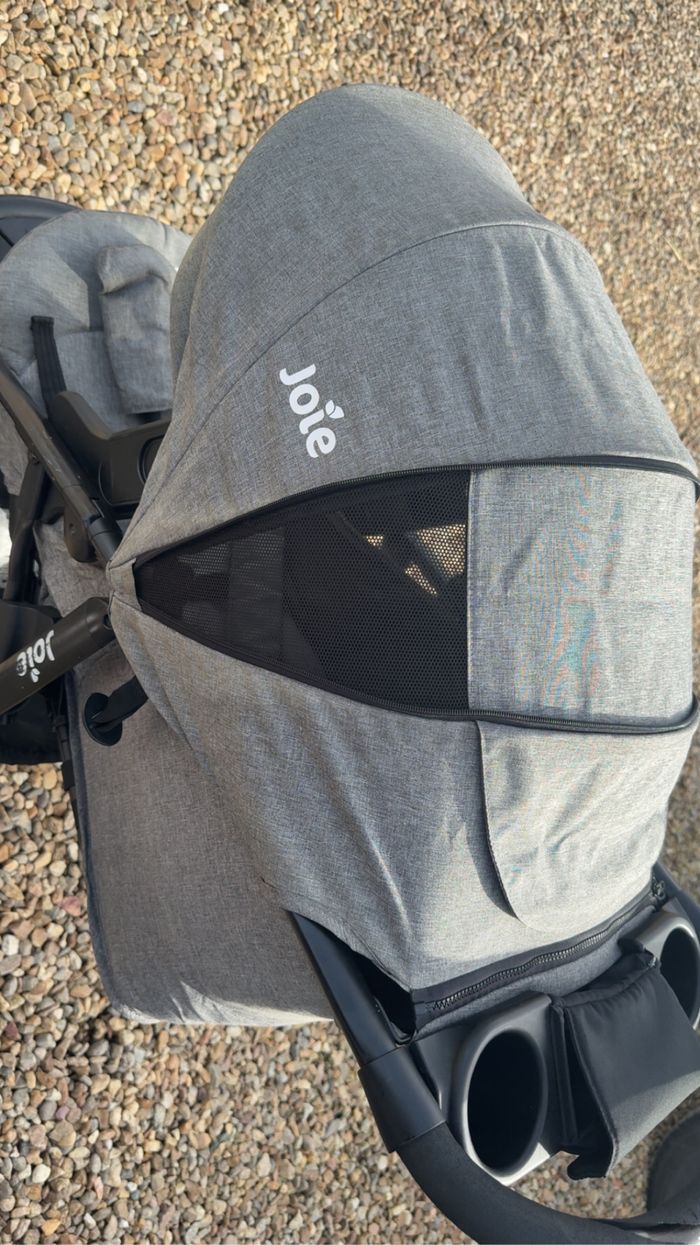 Poussette JOIE - photo numéro 3