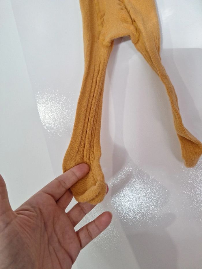 Lots 2 collants - photo numéro 2