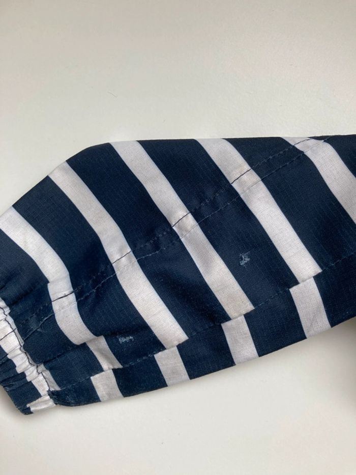 Imperméable à capuche - photo numéro 3