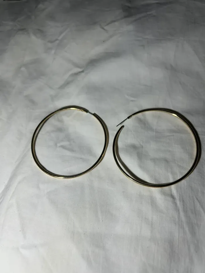 Boucles d’oreilles - photo numéro 2