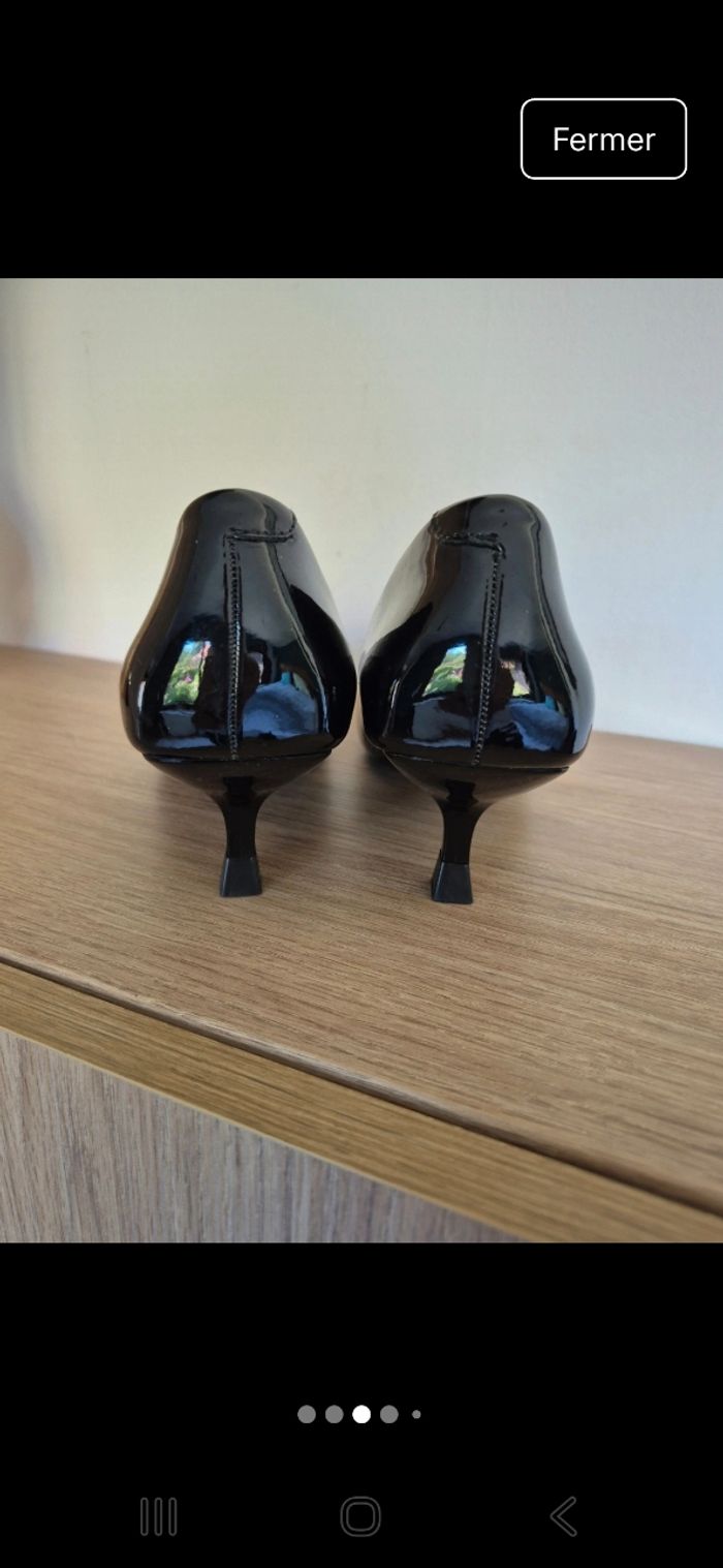 Chaussures - photo numéro 3