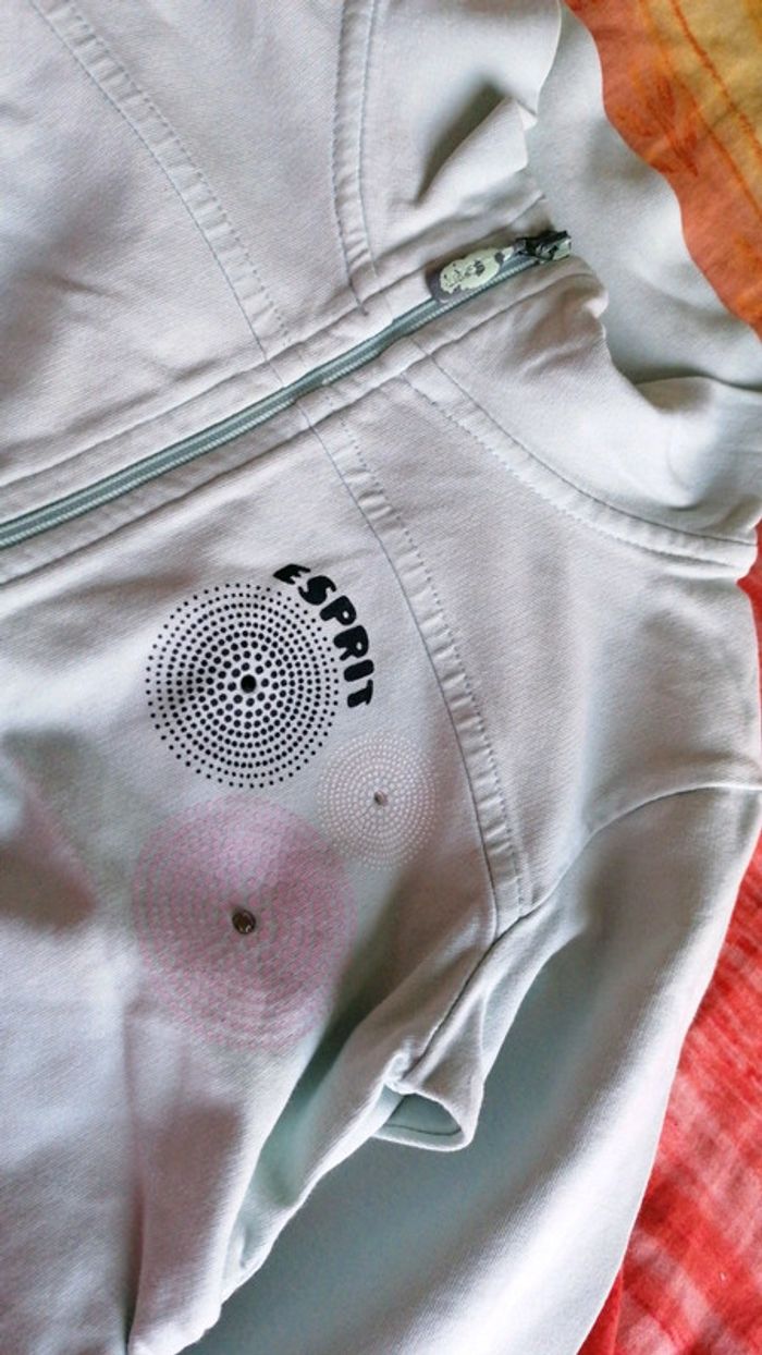 Gilet 3 ans - photo numéro 2