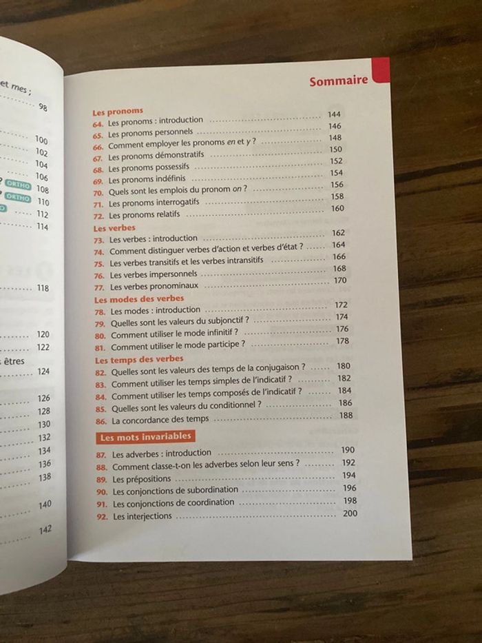 Grevisse  du College - photo numéro 5